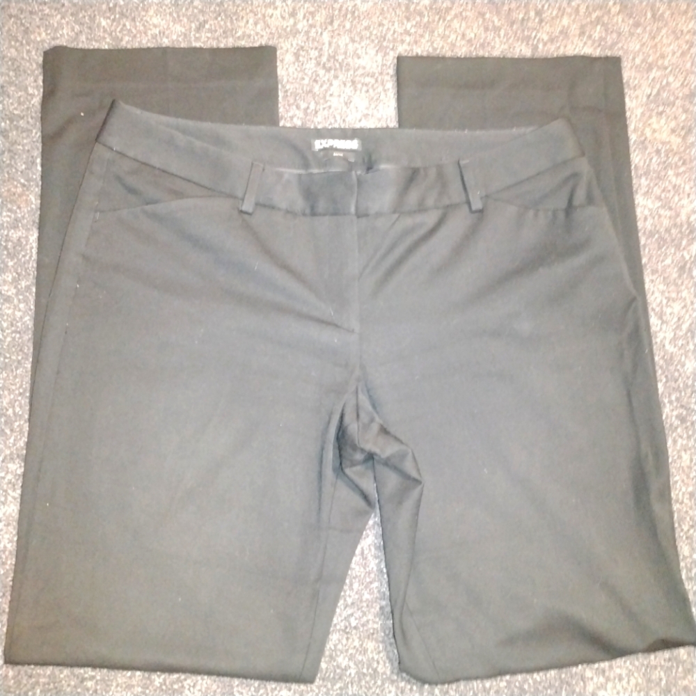 Express editor pants